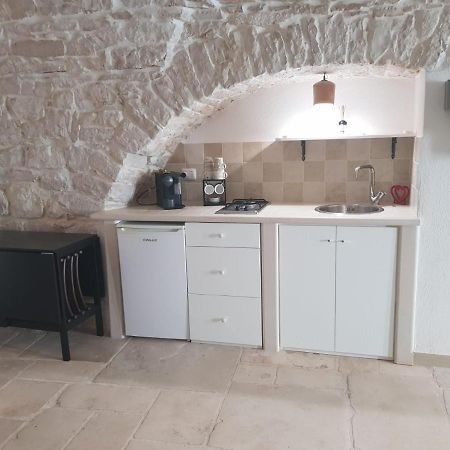 Perfetta Letizia Bed & Breakfast Bitonto Luaran gambar