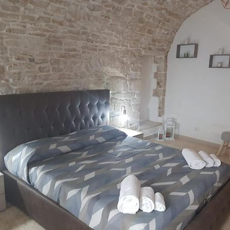 Perfetta Letizia Bed & Breakfast Bitonto Luaran gambar