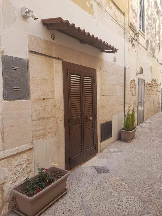 Perfetta Letizia Bed & Breakfast Bitonto Luaran gambar