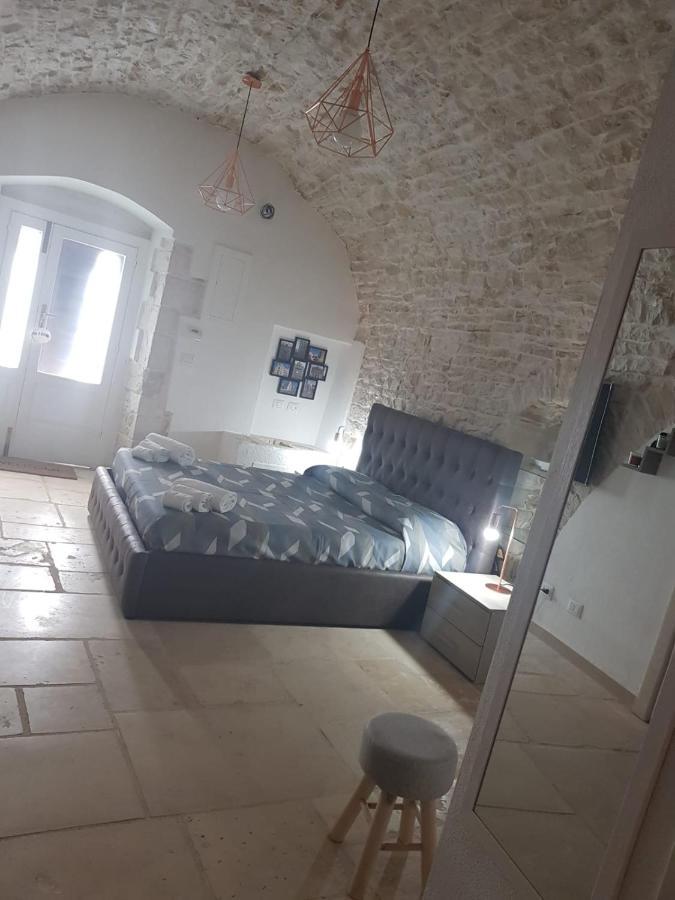 Perfetta Letizia Bed & Breakfast Bitonto Luaran gambar