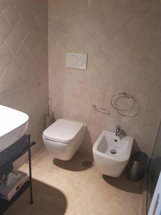 Perfetta Letizia Bed & Breakfast Bitonto Luaran gambar