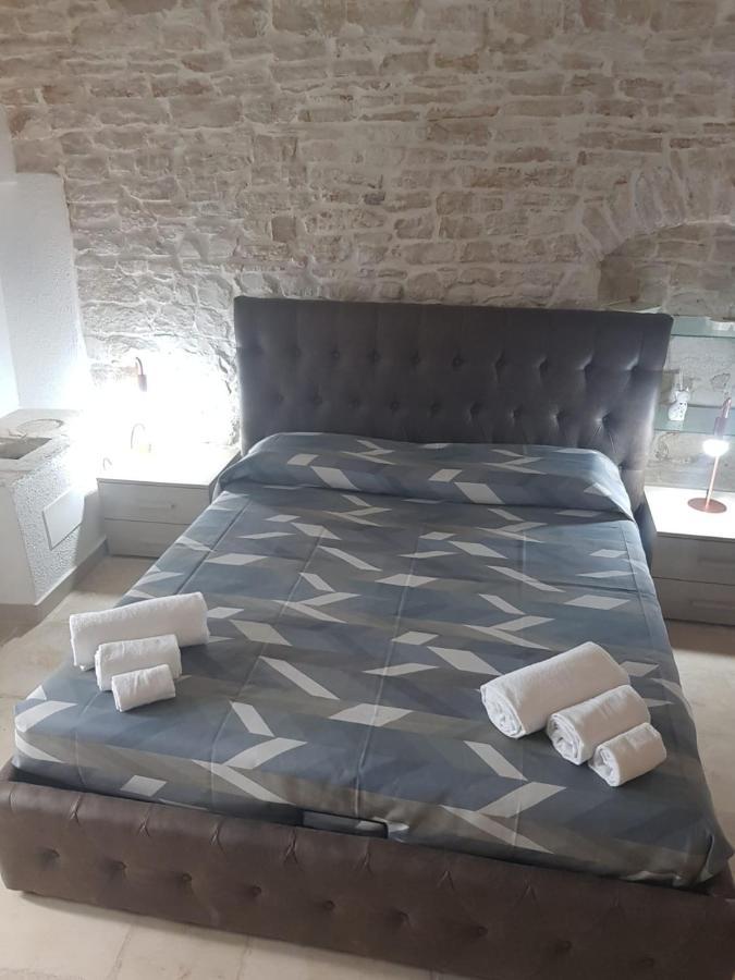 Perfetta Letizia Bed & Breakfast Bitonto Luaran gambar