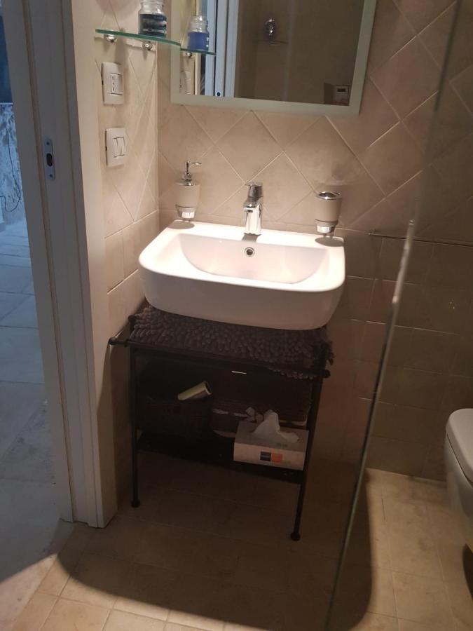 Perfetta Letizia Bed & Breakfast Bitonto Luaran gambar