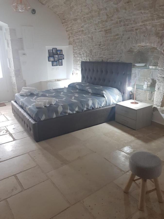 Perfetta Letizia Bed & Breakfast Bitonto Luaran gambar