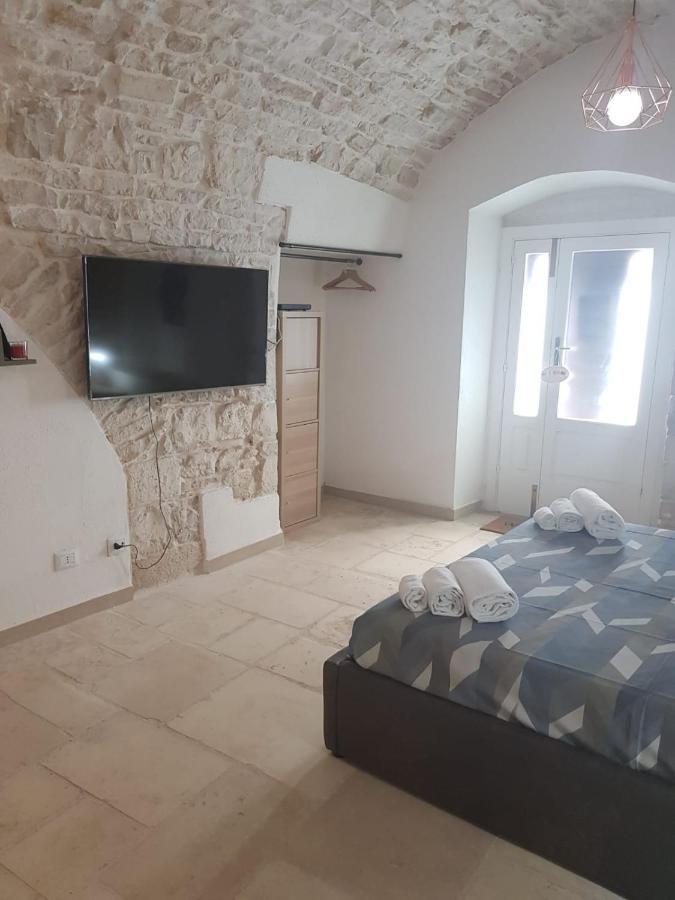Perfetta Letizia Bed & Breakfast Bitonto Luaran gambar