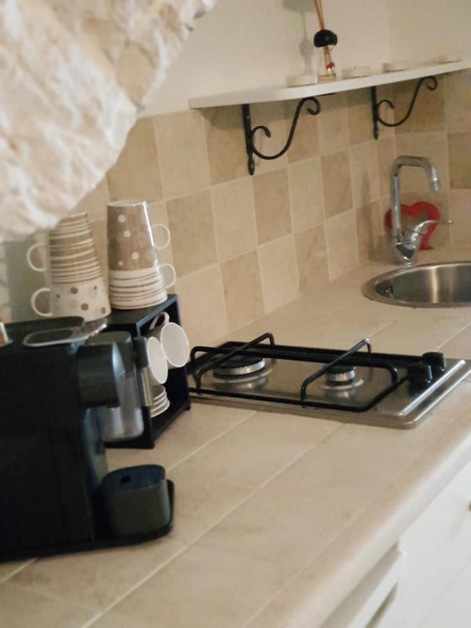 Perfetta Letizia Bed & Breakfast Bitonto Luaran gambar